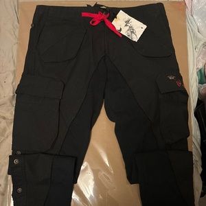 Greg Lauren x Paul Shark